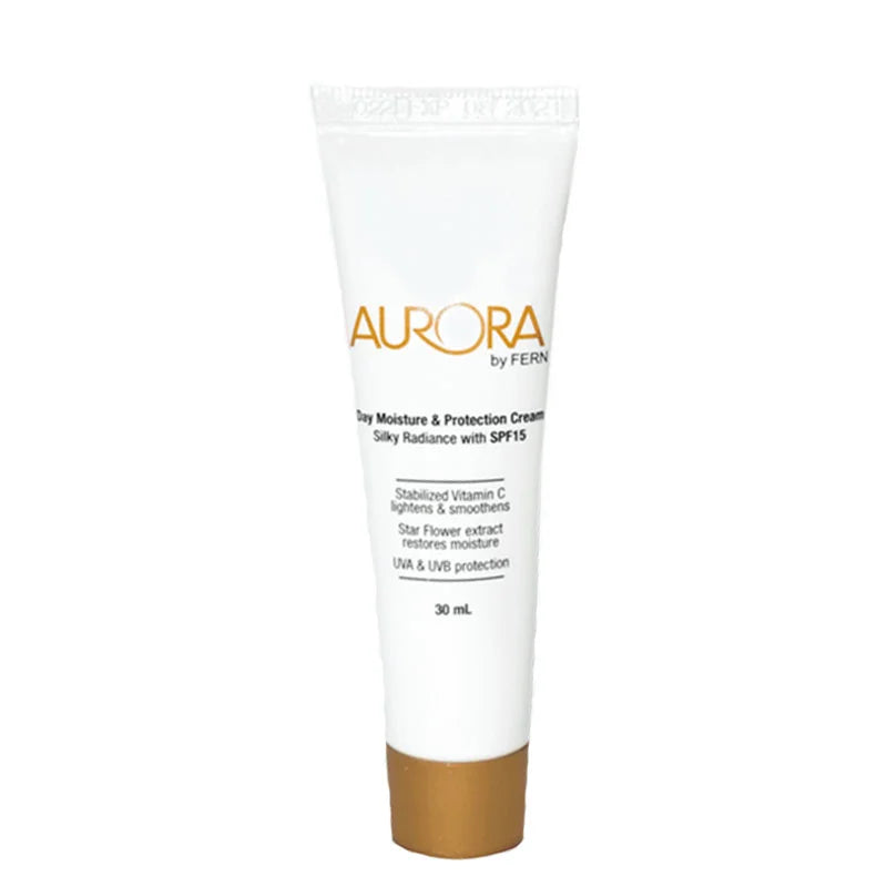 Aurora Day Cream