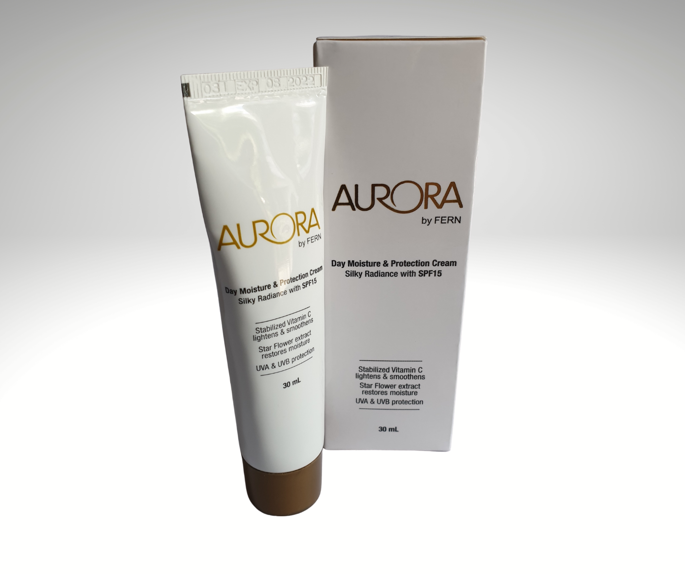 Aurora Day Cream